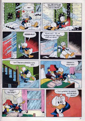 Mickey Mouse, Numarul 2, Anul 1994, pagina 33