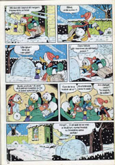 Mickey Mouse, Numarul 2, Anul 1994, pagina 34