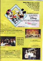 Mickey Mouse, Numarul 2, Anul 1994, pagina 35
