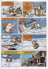 Mickey Mouse, Numarul 3, Anul 1994, pagina 4