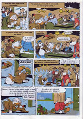 Mickey Mouse, Numarul 3, Anul 1994, pagina 5