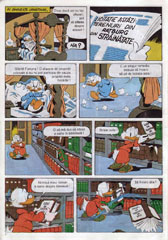 Mickey Mouse, Numarul 3, Anul 1994, pagina 6