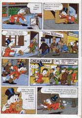 Mickey Mouse, Numarul 3, Anul 1994, pagina 7