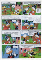 Mickey Mouse, Numarul 3, Anul 1994, pagina 8