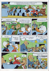Mickey Mouse, Numarul 3, Anul 1994, pagina 9