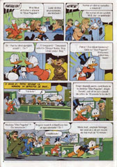 Mickey Mouse, Numarul 3, Anul 1994, pagina 10