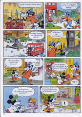 Mickey Mouse, Numarul 3, Anul 1994, pagina 12