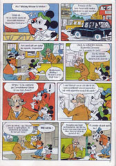 Mickey Mouse, Numarul 3, Anul 1994, pagina 13