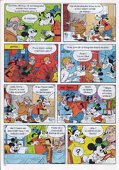 Mickey Mouse, Numarul 3, Anul 1994, pagina 14