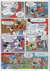 Mickey Mouse, Numarul 3, Anul 1994, pagina 15