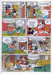 Mickey Mouse, Numarul 3, Anul 1994, pagina 16