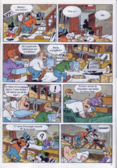 Mickey Mouse, Numarul 3, Anul 1994, pagina 17