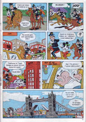 Mickey Mouse, Numarul 3, Anul 1994, pagina 19