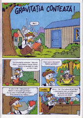 Mickey Mouse, Numarul 3, Anul 1994, pagina 21