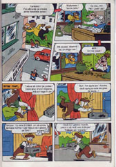 Mickey Mouse, Numarul 3, Anul 1994, pagina 23