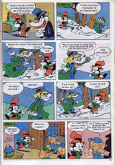 Mickey Mouse, Numarul 3, Anul 1994, pagina 27