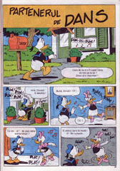 Mickey Mouse, Numarul 3, Anul 1994, pagina 31