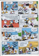 Mickey Mouse, Numarul 3, Anul 1994, pagina 32