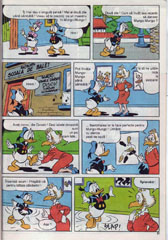 Mickey Mouse, Numarul 3, Anul 1994, pagina 33