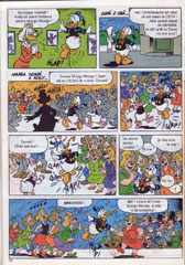 Mickey Mouse, Numarul 3, Anul 1994, pagina 34