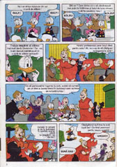 Mickey Mouse, Numarul 4, Anul 1994, pagina 4