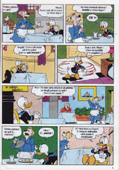 Mickey Mouse, Numarul 4, Anul 1994, pagina 7