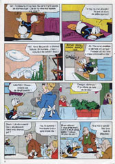Mickey Mouse, Numarul 4, Anul 1994, pagina 8