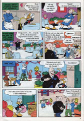 Mickey Mouse, Numarul 4, Anul 1994, pagina 11