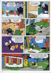 Mickey Mouse, Numarul 4, Anul 1994, pagina 12