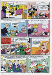 Mickey Mouse, Numarul 4, Anul 1994, pagina 13