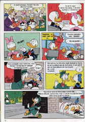 Mickey Mouse, Numarul 4, Anul 1994, pagina 14