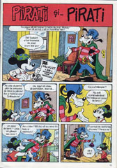 Mickey Mouse, Numarul 4, Anul 1994, pagina 15