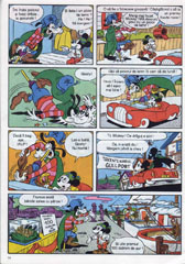 Mickey Mouse, Numarul 4, Anul 1994, pagina 16