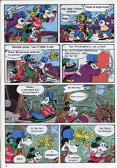 Mickey Mouse, Numarul 4, Anul 1994, pagina 18