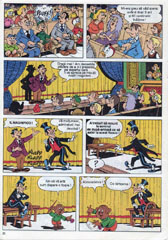 Mickey Mouse, Numarul 4, Anul 1994, pagina 22