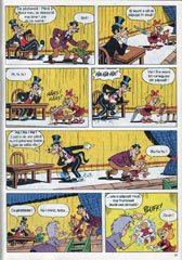 Mickey Mouse, Numarul 4, Anul 1994, pagina 23