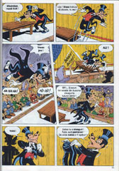 Mickey Mouse, Numarul 4, Anul 1994, pagina 25