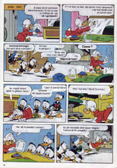 Mickey Mouse, Numarul 4, Anul 1994, pagina 28