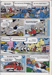 Mickey Mouse, Numarul 4, Anul 1994, pagina 31