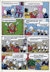 Mickey Mouse, Numarul 4, Anul 1994, pagina 34