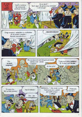 Mickey Mouse, Numarul 5, Anul 1994, pagina 9