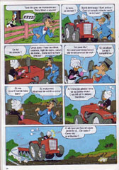 Mickey Mouse, Numarul 5, Anul 1994, pagina 26