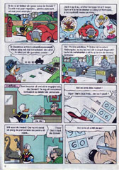 Mickey Mouse, Numarul 6, Anul 1994, pagina 4
