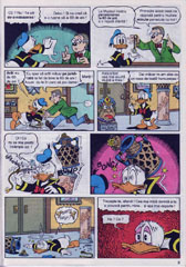 Mickey Mouse, Numarul 6, Anul 1994, pagina 5
