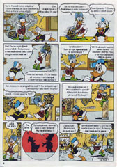 Mickey Mouse, Numarul 6, Anul 1994, pagina 6