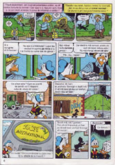 Mickey Mouse, Numarul 6, Anul 1994, pagina 8