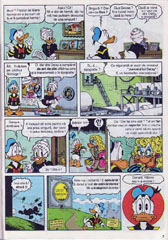 Mickey Mouse, Numarul 6, Anul 1994, pagina 9
