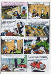 Mickey Mouse, Numarul 6, Anul 1994, pagina 11