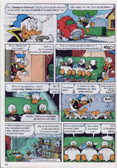 Mickey Mouse, Numarul 6, Anul 1994, pagina 12