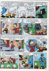 Mickey Mouse, Numarul 6, Anul 1994, pagina 13